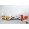 Lunch Box Plastikowy Dinos 1.6l Fresh & Save Zwilling